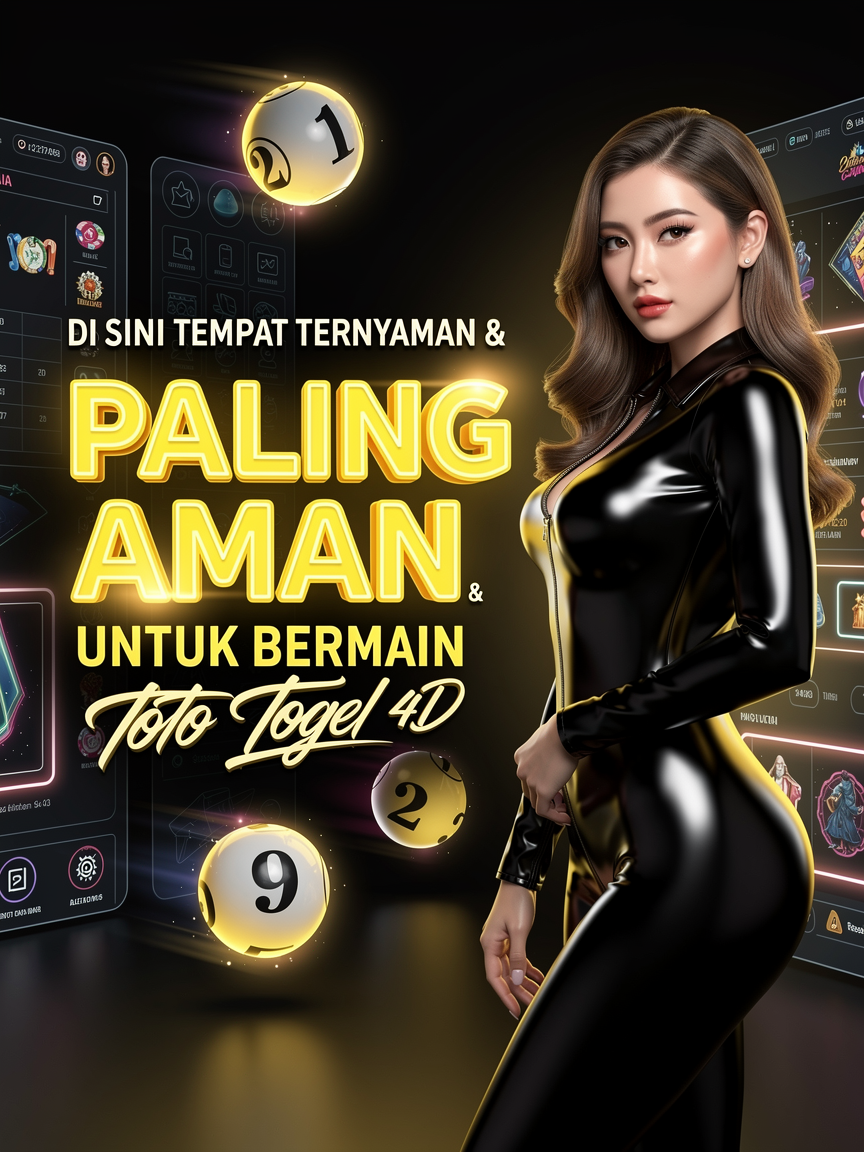COKLAT4D — banner utama